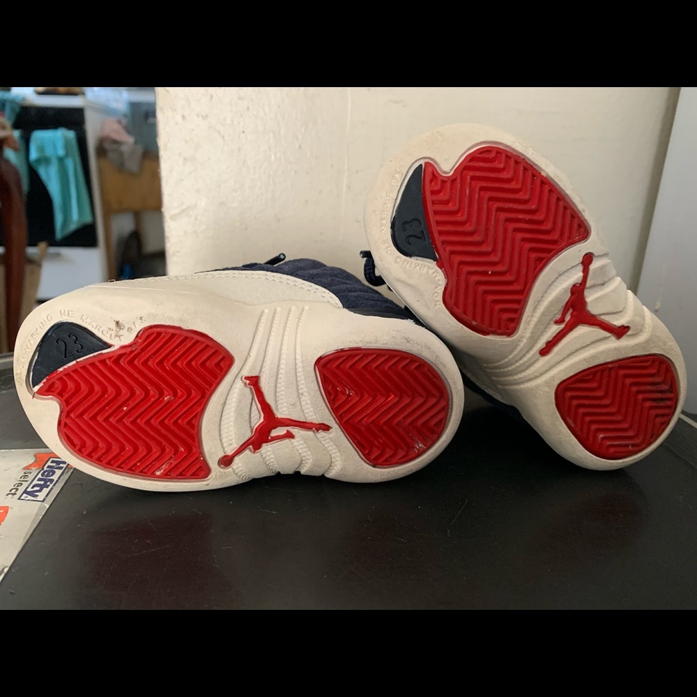 Jordan 5c - Picture 2 of 4